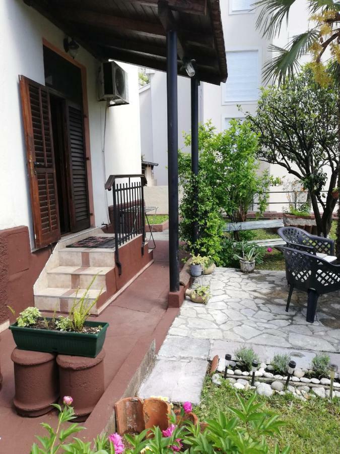 Apartments Sandra Kotor Exterior photo