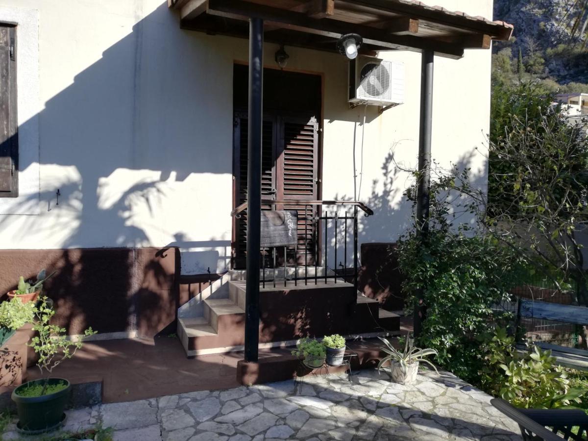 Apartments Sandra Kotor Exterior photo